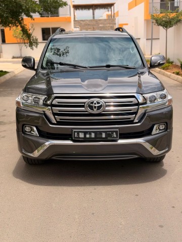 Venda TOYOTA LAND CRUISER | GXR