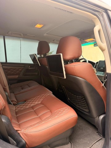 Venda TOYOTA LAND CRUISER | GXR