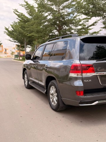 Venda TOYOTA LAND CRUISER | GXR