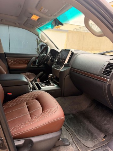 Venda TOYOTA LAND CRUISER | GXR