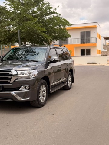 Venda TOYOTA LAND CRUISER | GXR