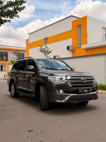 Venda TOYOTA LAND CRUISER | GXR