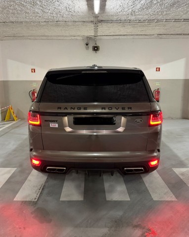 Venda RANGE ROVER | SPORT