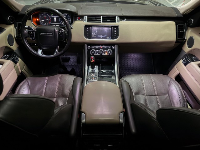 Venda RANGE ROVER | SPORT
