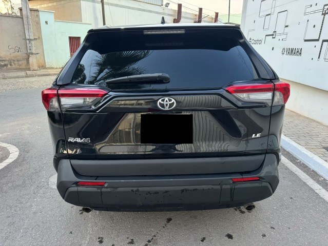 Venda TOYOTA RAV4