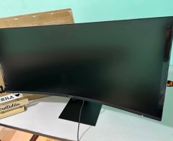 A venda MONITOR XIAOMI 34 POLEGADAS