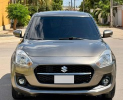 A venda Suzuki swift