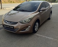 Comprar Hyundai Elantra