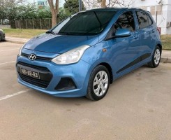 Comprar Hyundai Grand i10