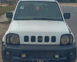 Comprar SUZUKI JIMMY SÉRIE LDN