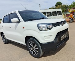 Comprar Vendo Suzuki Spresso
