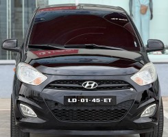 A venda HYUNDAI i10 1.2