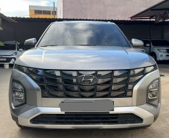 A venda HYUNDAI CRETA