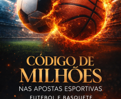 A venda Código de Milhões