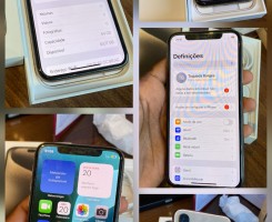 A venda Iphone XS