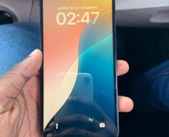 A venda IPHONE 12 PRO MAX VENDE-SE