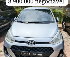 A venda HYUNDAI GRANDE I10 1.2