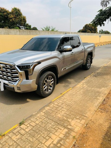 Venda TOYOTA TUNDRA | TWIN TURBO