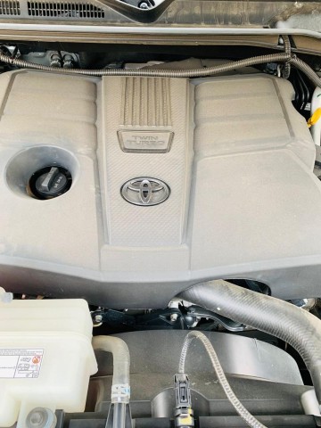 Venda TOYOTA TUNDRA | TWIN TURBO