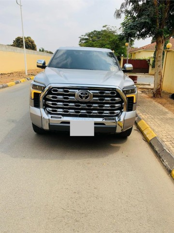 Venda TOYOTA TUNDRA | TWIN TURBO
