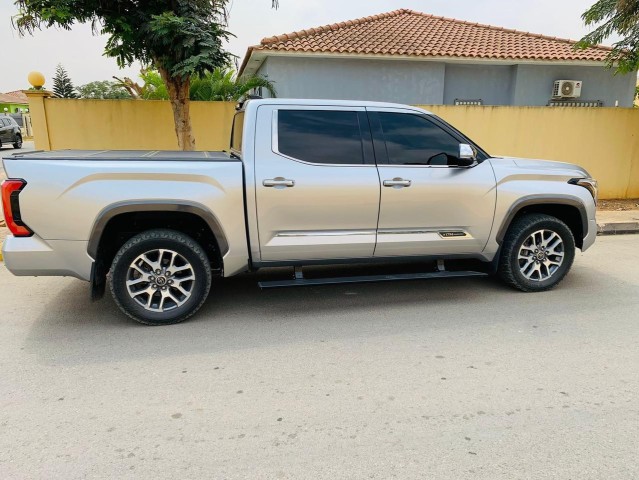 Venda TOYOTA TUNDRA | TWIN TURBO