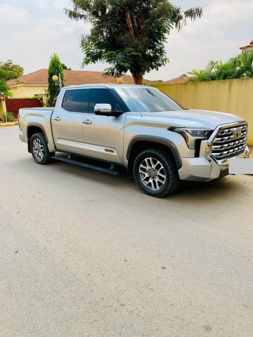 Venda TOYOTA TUNDRA | TWIN TURBO