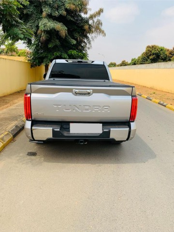 Venda TOYOTA TUNDRA | TWIN TURBO