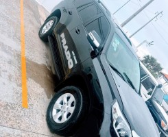 A venda TOYOTA LAND CRUISER PRADO TXL 1GR V6 SÉRIE FG