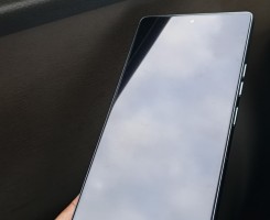 A venda Tecno Camon 40