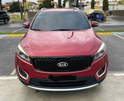 A venda KIA SORENTO
