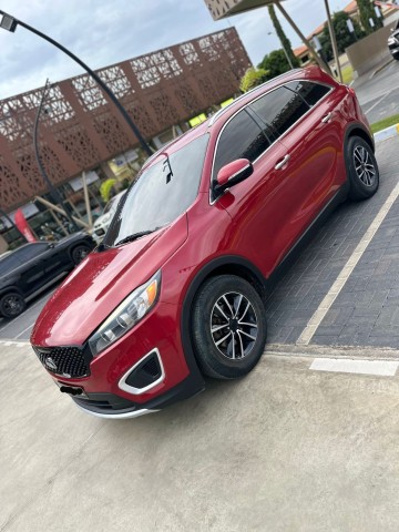 Venda KIA SORENTO