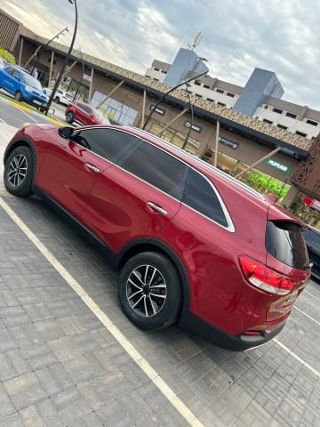 Venda KIA SORENTO
