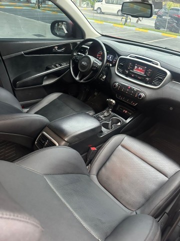 Venda KIA SORENTO
