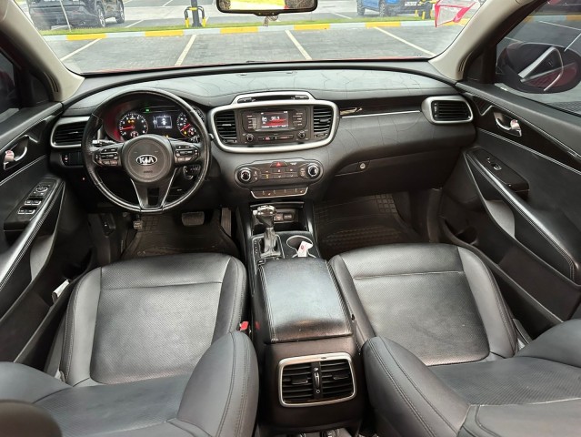 Venda KIA SORENTO