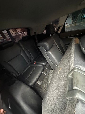 Venda KIA SORENTO