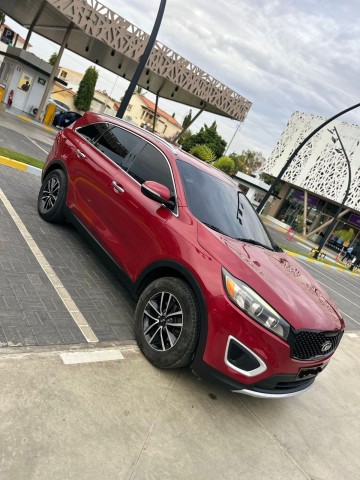 Venda KIA SORENTO