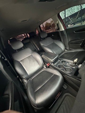 Venda KIA SORENTO