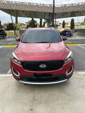 Venda KIA SORENTO