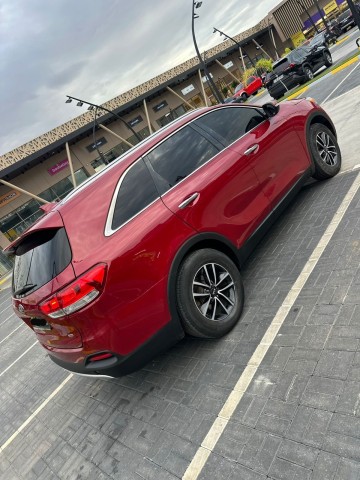 Venda KIA SORENTO