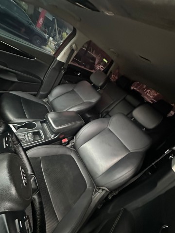 Venda KIA SORENTO