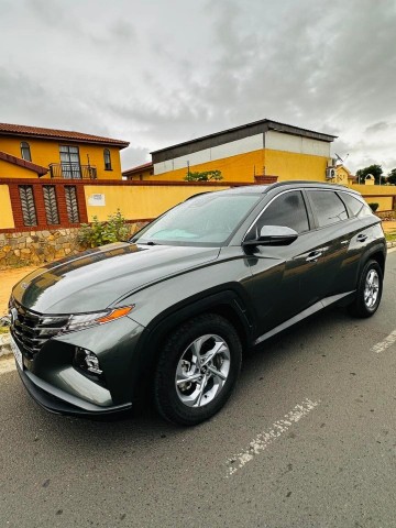 Venda HYUNDAI TUCSON