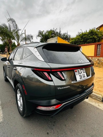 Venda HYUNDAI TUCSON