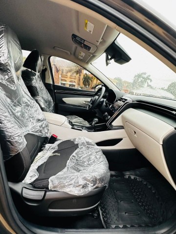 Venda HYUNDAI TUCSON