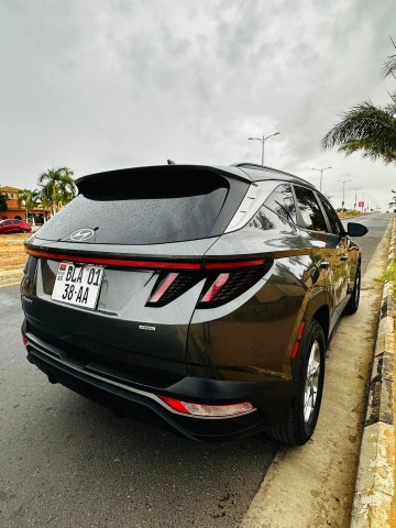 Venda HYUNDAI TUCSON