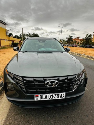 Venda HYUNDAI TUCSON