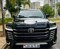 Comprar TOYOTA LAND CRUISER VX | ACTUALIZADO