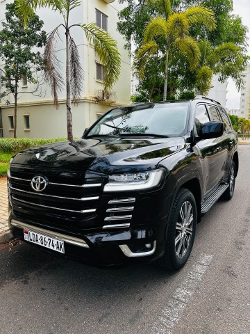 Venda TOYOTA LAND CRUISER VX | ACTUALIZADO