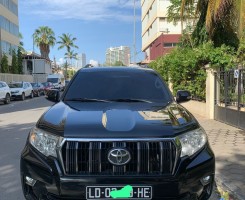 Comprar TOYOTA LAND CRUISER | PRADO TXL