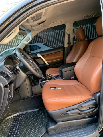 Venda TOYOTA LAND CRUISER | PRADO TXL