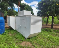 Comprar Gerador Perkins 125kva